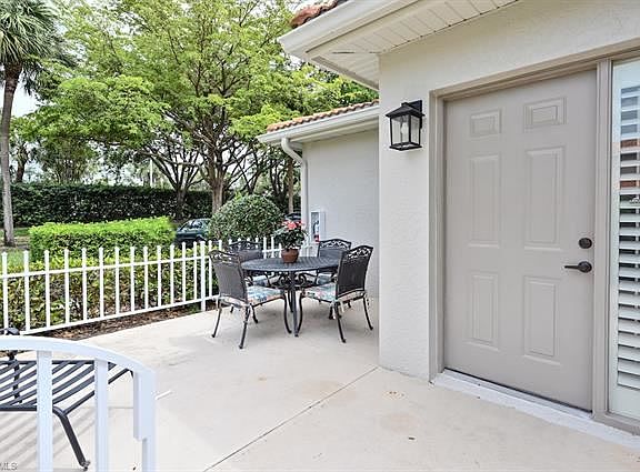 2nd image of 7632 Oleander Gate Dr #G-202