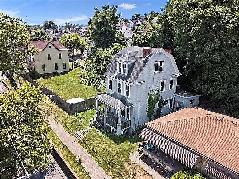 607 Meadow Ave — Photo 8