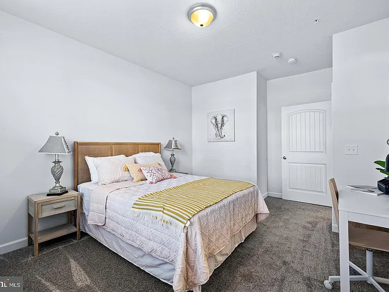 960 Setting Sun Ln #8-101 — Photo 13