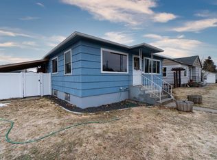 2403 W Rowan Ave, Spokane, WA 99205