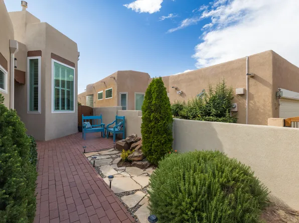 711 Tramway Pl NE Unit 30, Albuquerque, NM 87122