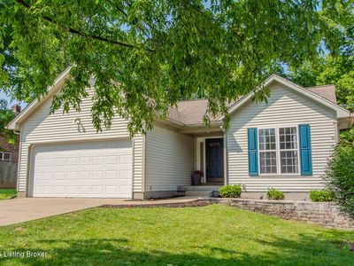 602 Fenley Ave, Lyndon, KY, 40222