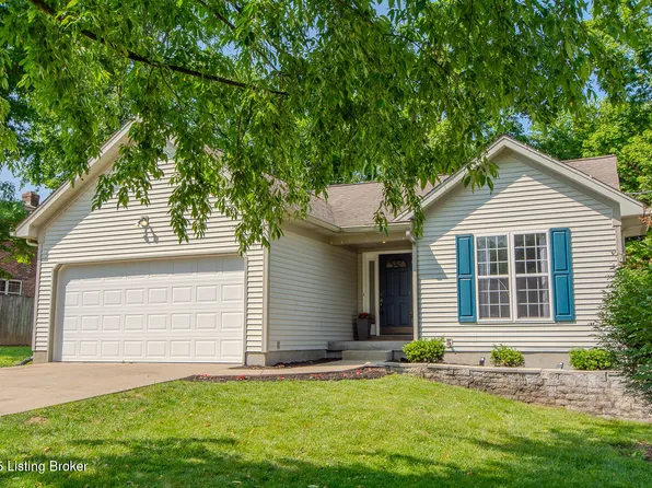 602 Fenley Ave, Lyndon, KY 40222