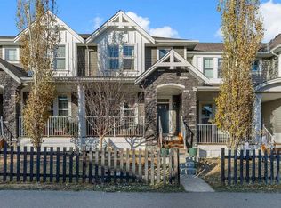 11 S Williamstown Gdns NW, Airdrie, AB T4B3Z1