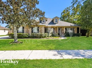 3401 Westfield Dr, Green Cove Springs, FL 32043