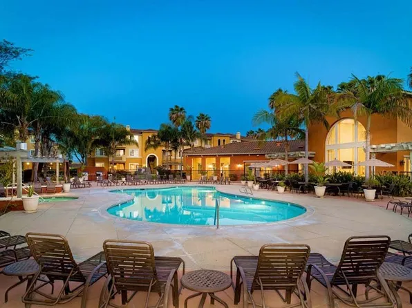 Missions at Sunbow Apartments