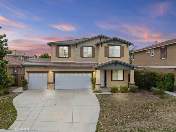 29221 Loden Cir, Menifee, CA 92584