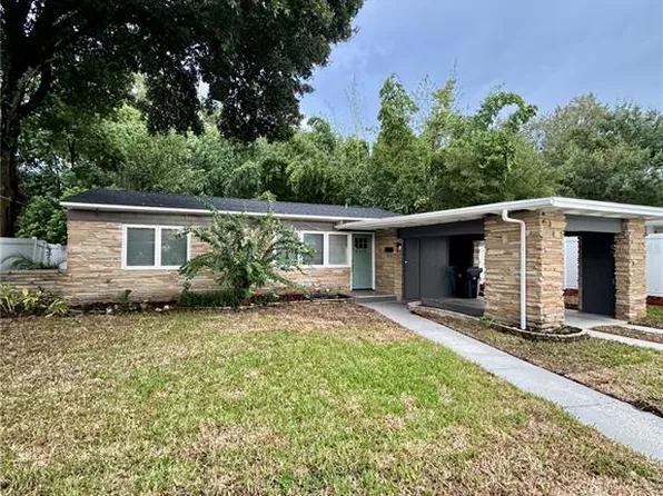 2015 S OSCEOLA AVENUE, ORLANDO, FL 32806