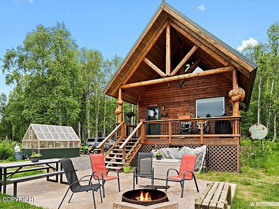 4th image of 50233 S Muir Rd