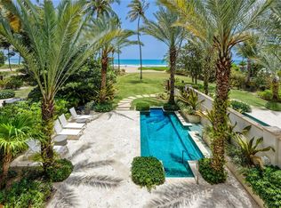 9 Las Olas #7000, Rio Grande, PR 00745