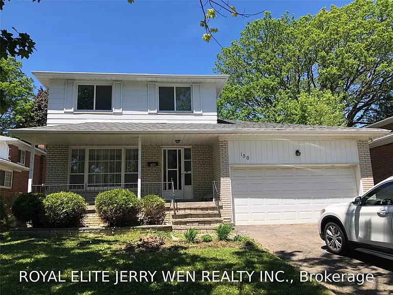 156 McNicoll Ave — Photo 10