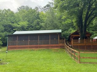 100 Bryant Farm Rd, Murphy, NC 28906