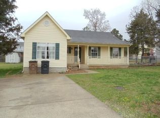 5329 Flagstone Dr, Antioch, TN 37013