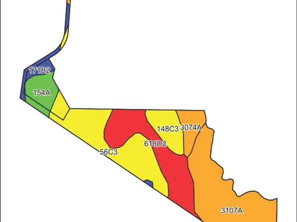 1075 E State Route 10, Monticello, IL 61856