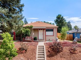 364 Meade St, Denver, CO 80219