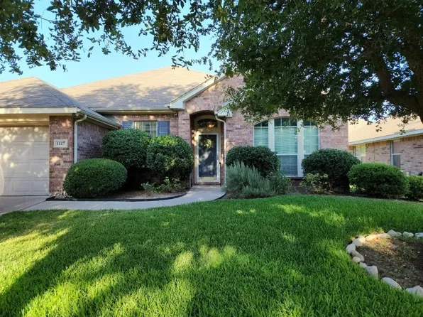 1117 Terrace View Dr, Fort Worth, TX 76108