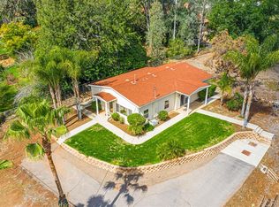 11440 Manzanita Rd, Lakeside, CA 92040