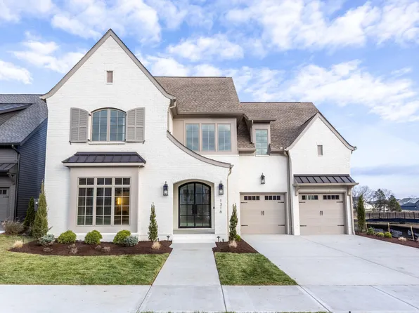1316 McQuiddy Rd Lot 1102, Nashville, TN 37221