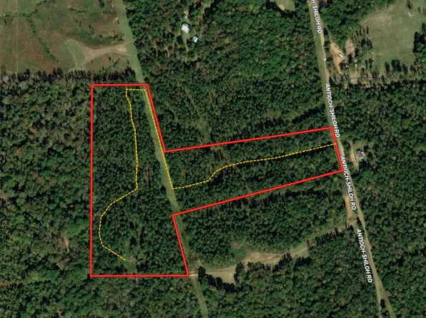 Antioch Shiloh Rd, Pelahatchie, MS 39145