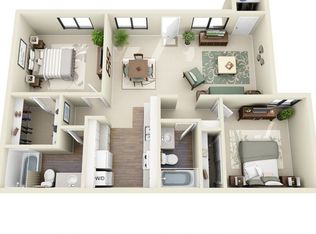 21550 Box Springs Rd APT 2029, Moreno Valley, CA 92557