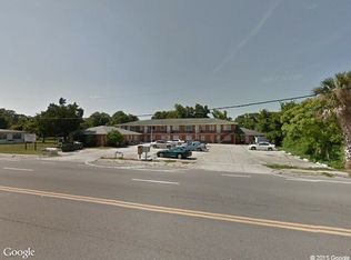 1592 South St, Titusville, FL 32780