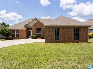 5257 Summerset Way, Bessemer, AL 35022
