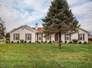12330 Springmeadow Dr, Louisville, KY