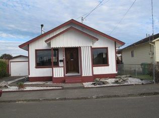 158 Livingston St, Fort Bragg, CA 95437