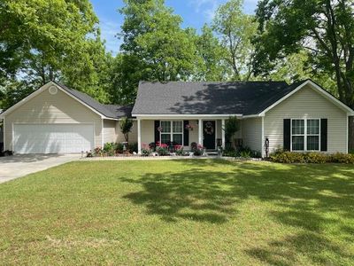 221 Pecan St, Ray City, GA, 31645