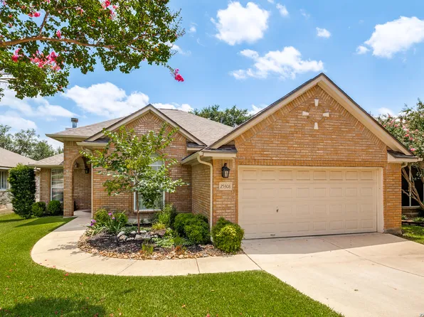 25308 BATTLE LK, San Antonio, TX 78260