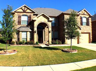 2936 Montalbo, Grand Prairie, TX 75054