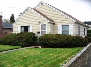 8750 NE Humboldt St, Portland, OR 97220