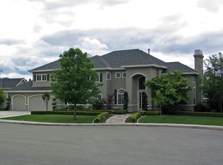 1634 Sorrento Pl, Livermore, CA