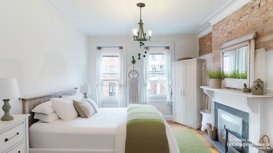 Bedroom 1