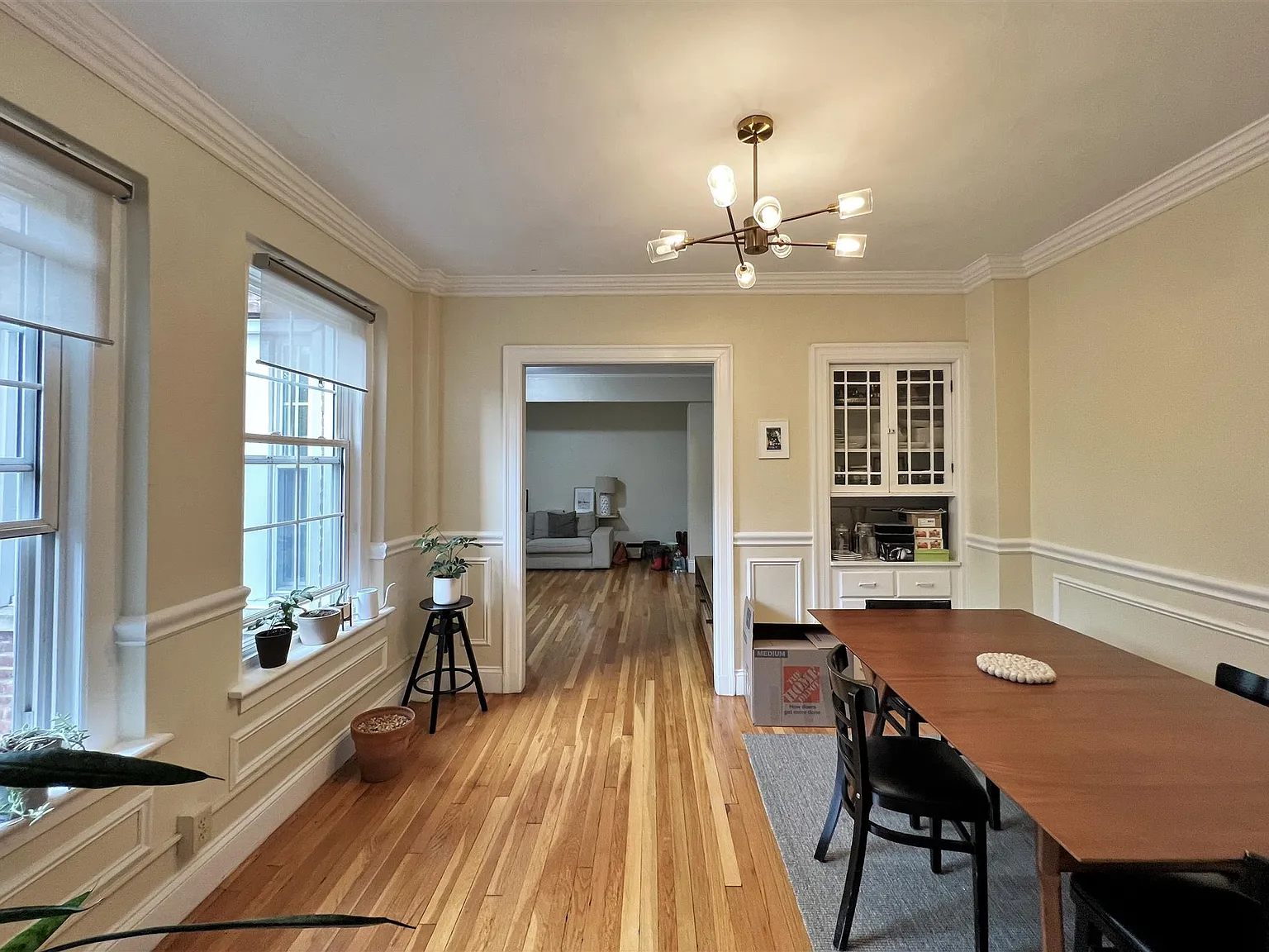 1 bed, 815 sqft, $3,000 — Photo 2