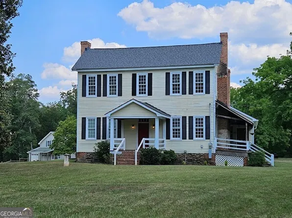 7051 State Highway 87, Juliette, GA 31046