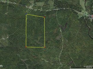 145 Smith Brook Rd, Oxbow, ME 04764