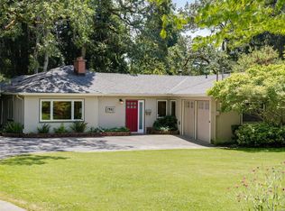 1941 Mayfair Dr, Saanich, BC V8P 1R1