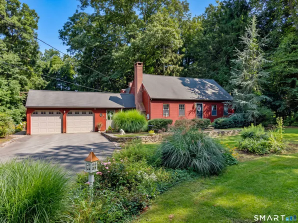 41 Glen Grove Road, Deep River, CT 06417