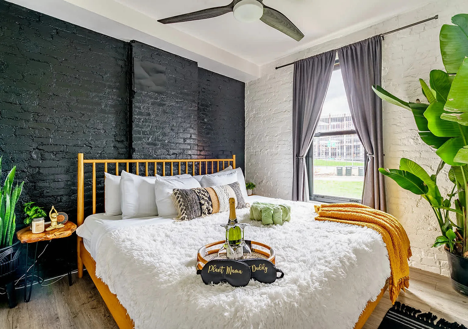 Jungle Jive by Jungle House | Downtown & Short North | Free Parking — Photo 4