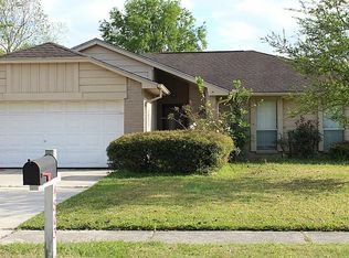 4803 Marburg Ct, Houston, TX 77066