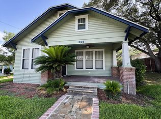 508 W Forrest St, Victoria, TX 77901