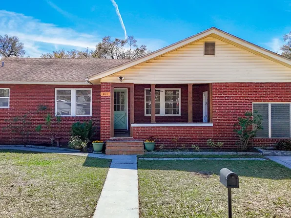 401 E Lambright St, Tampa, FL 33604