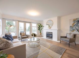 3580 W 41st Ave #409, Vancouver, BC V6N3E6