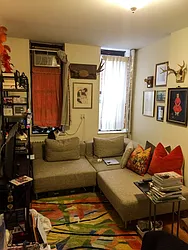 Rented by Veracity NYC LLC