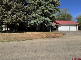 1010 N Dove St, Dove Creek, CO 81324