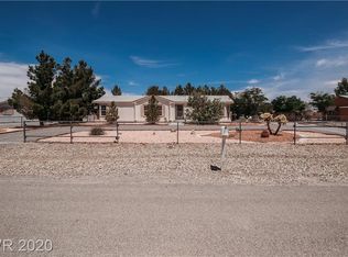 2430 Schifrin St, Pahrump, NV 89048