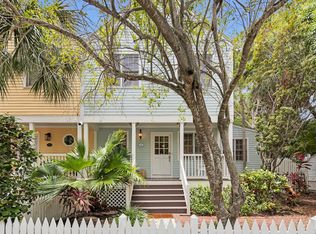 60 Golf Club Dr, Key West, FL 33040