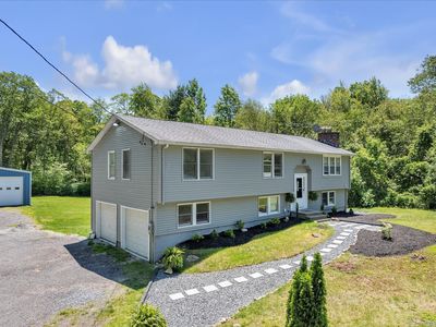 202A Hartford Pike, Foster, RI, 02825