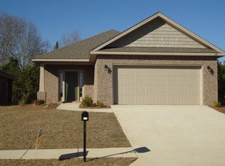 649 Beignet Dr, Foley, AL 36535